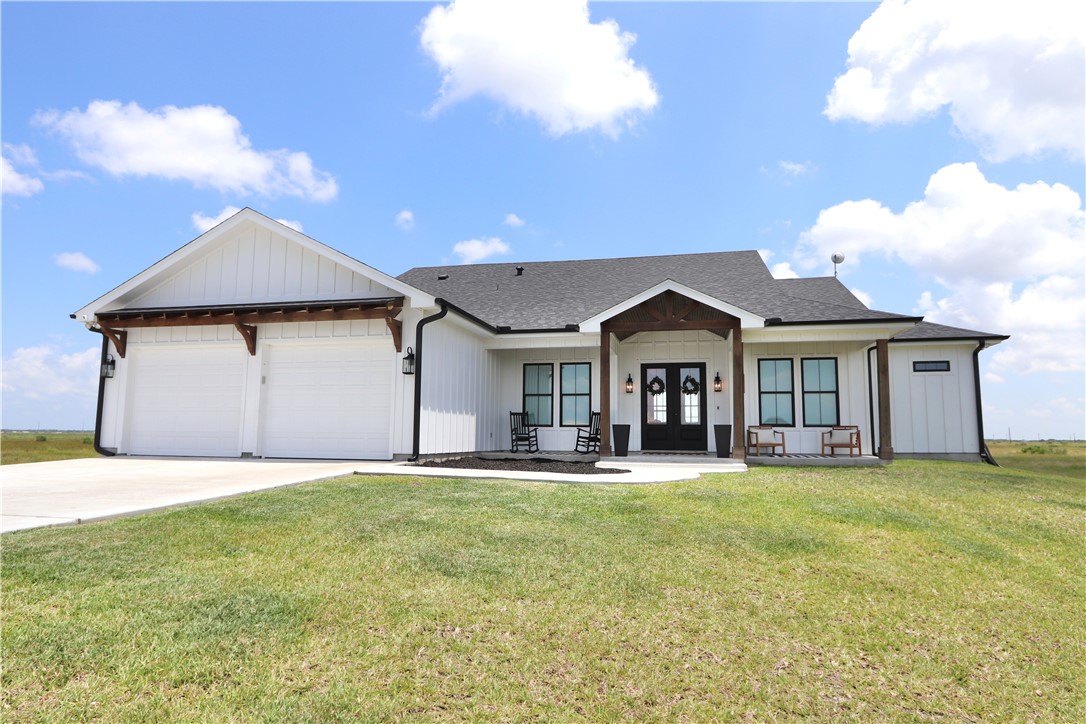 128 Dockside Drive Rockport TX 78382