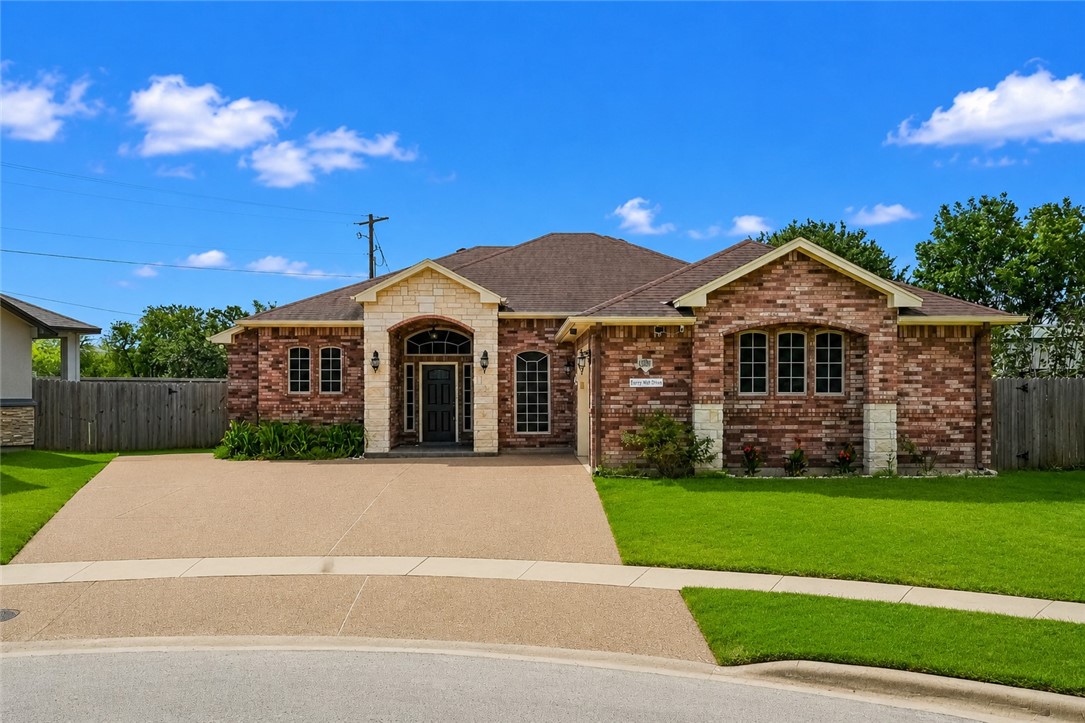 10301 Beverly Hills Drive Corpus Christi TX 78410