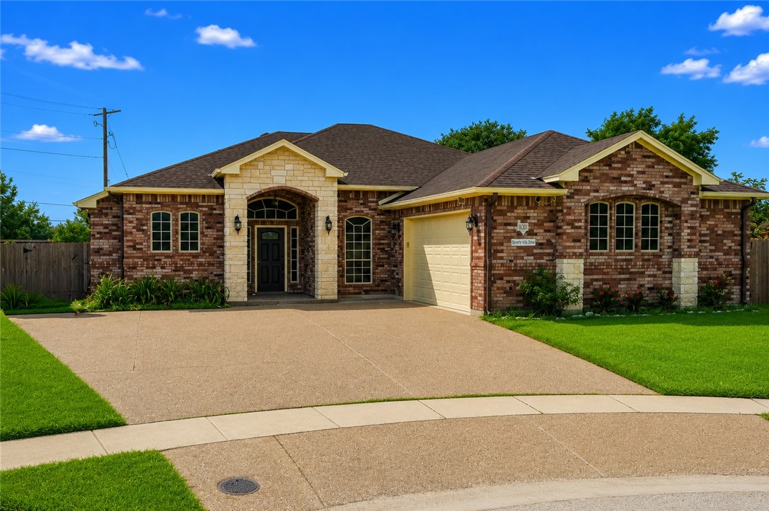 10301 Beverly Hills Drive Corpus Christi TX 78410