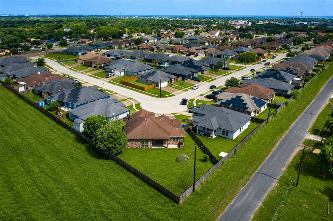 10301 Beverly Hills Drive Corpus Christi TX 78410