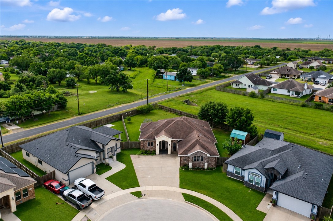 10301 Beverly Hills Drive Corpus Christi TX 78410