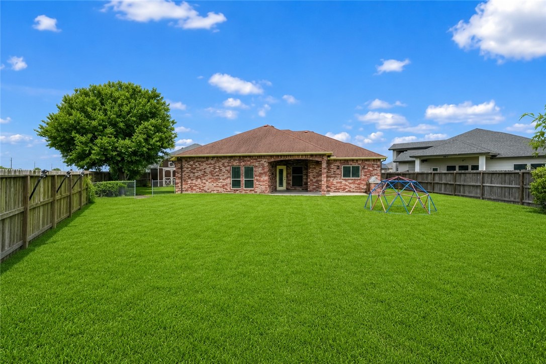 10301 Beverly Hills Drive Corpus Christi TX 78410