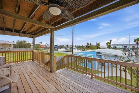 521 Woodhaven Ingleside TX 78362