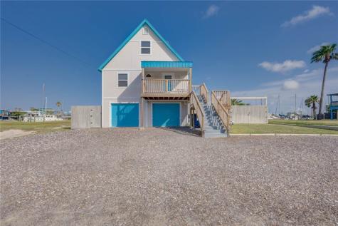 521 Woodhaven Ingleside TX 78362