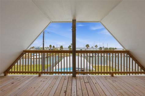 521 Woodhaven Ingleside TX 78362