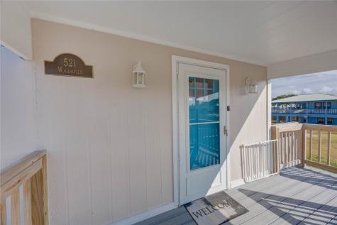 521 Woodhaven Ingleside TX 78362