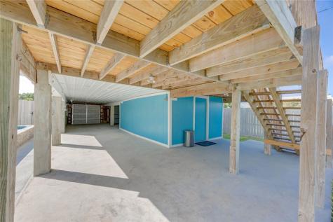 521 Woodhaven Ingleside TX 78362