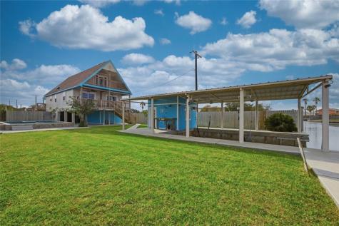 521 Woodhaven Ingleside TX 78362