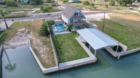 521 Woodhaven Ingleside TX 78362