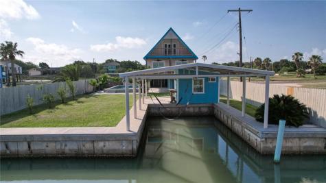 521 Woodhaven Ingleside TX 78362