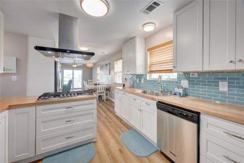 521 Woodhaven Ingleside TX 78362