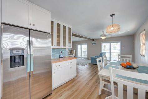 521 Woodhaven Ingleside TX 78362