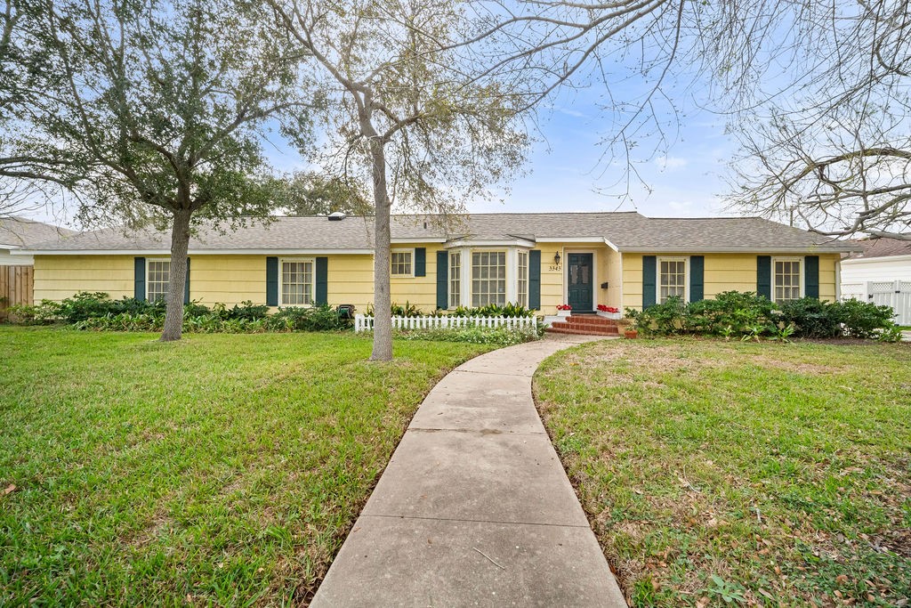 3343 San Antonio Street Corpus Christi TX 78411