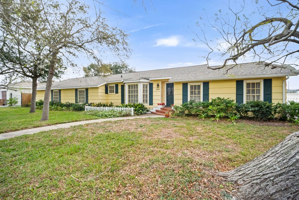 3343 San Antonio Street Corpus Christi TX 78411
