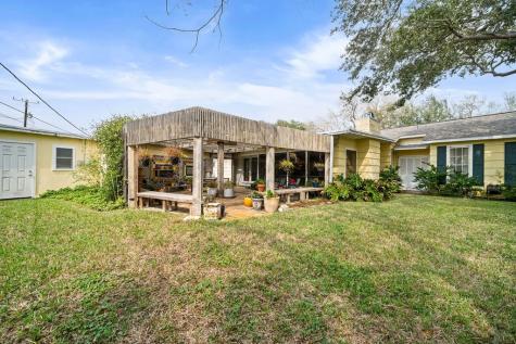 3343 San Antonio Street Corpus Christi TX 78411