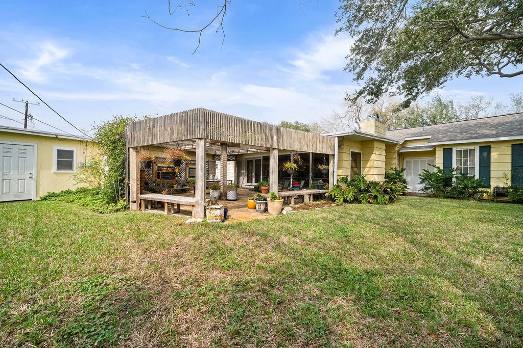 3343 San Antonio Street Corpus Christi TX 78411