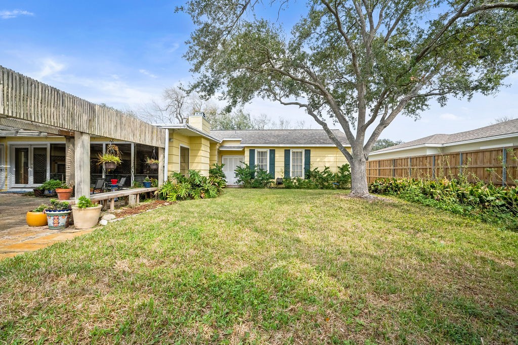 3343 San Antonio Street Corpus Christi TX 78411