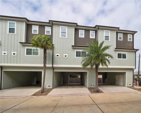 1701 S Station Street 103 Port Aransas TX 78373
