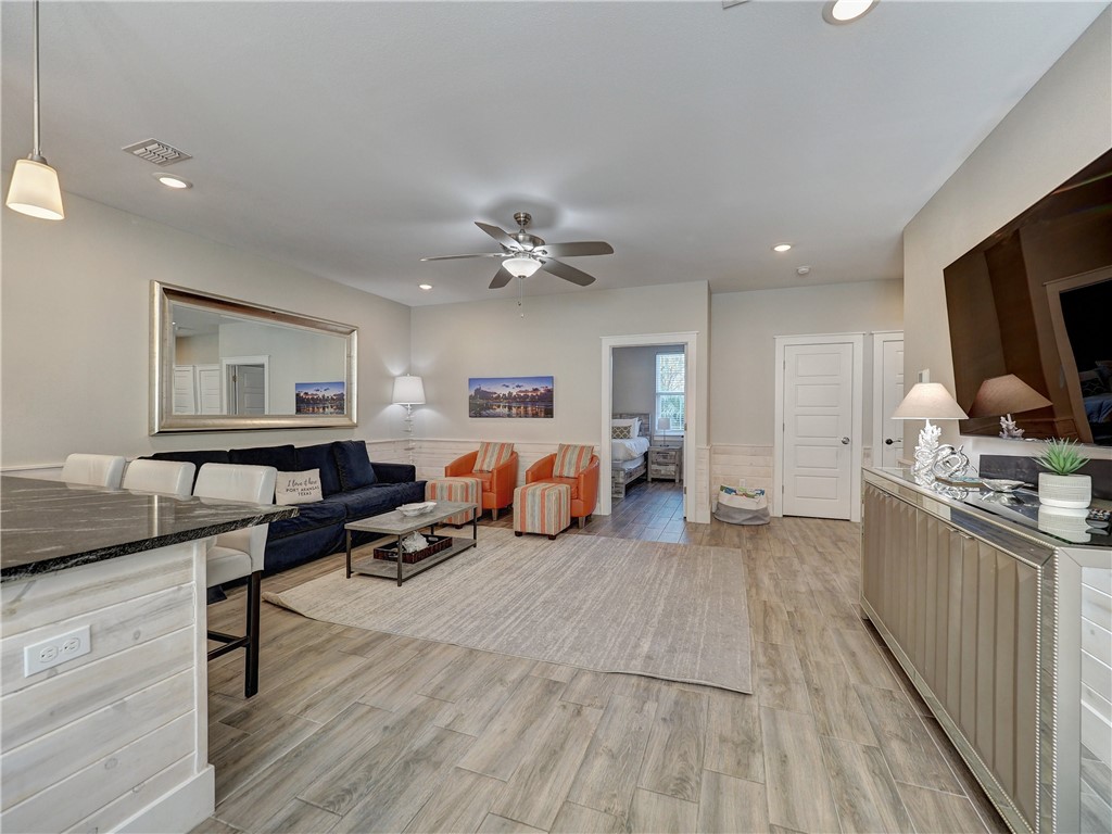 1701 S Station Street 103 Port Aransas TX 78373