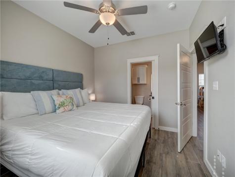 1701 S Station Street 103 Port Aransas TX 78373
