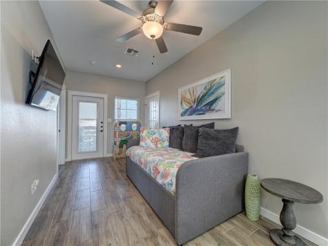 1701 S Station Street 103 Port Aransas TX 78373