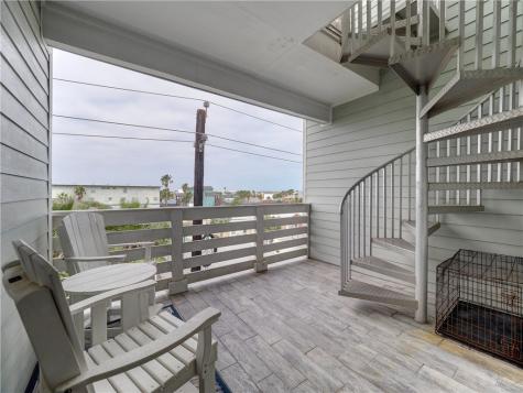 1701 S Station Street 103 Port Aransas TX 78373