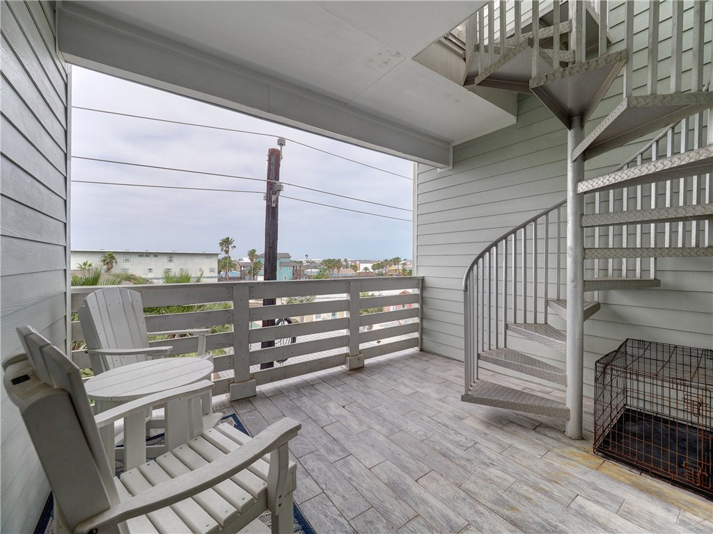 1701 S Station Street 103 Port Aransas TX 78373