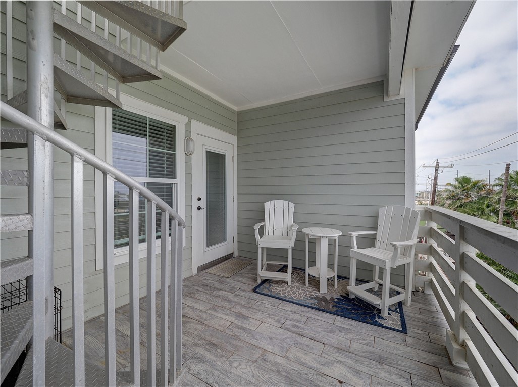 1701 S Station Street 103 Port Aransas TX 78373