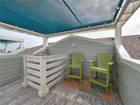 1701 S Station Street 103 Port Aransas TX 78373
