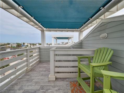 1701 S Station Street 103 Port Aransas TX 78373