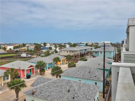 1701 S Station Street 103 Port Aransas TX 78373