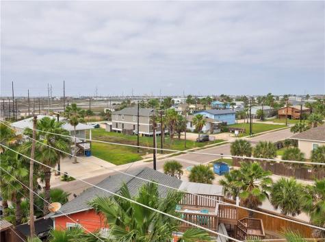 1701 S Station Street 103 Port Aransas TX 78373