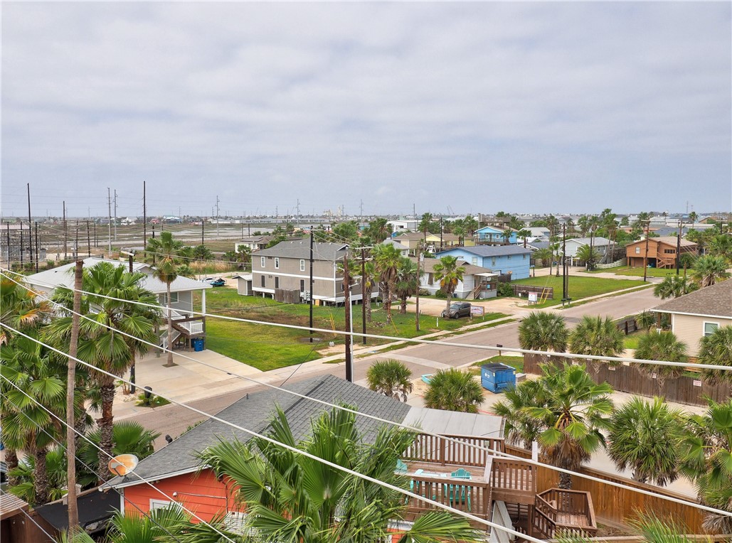1701 S Station Street 103 Port Aransas TX 78373