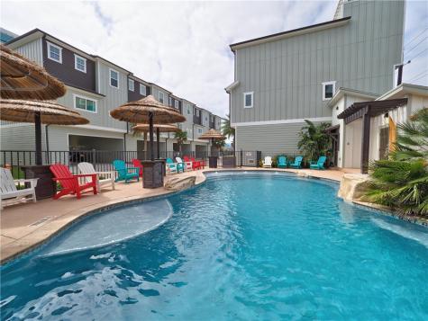 1701 S Station Street 103 Port Aransas TX 78373
