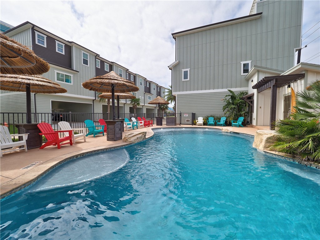 1701 S Station Street 103 Port Aransas TX 78373