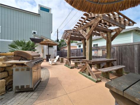 1701 S Station Street 103 Port Aransas TX 78373