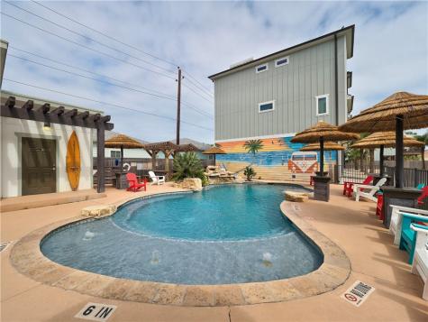 1701 S Station Street 103 Port Aransas TX 78373