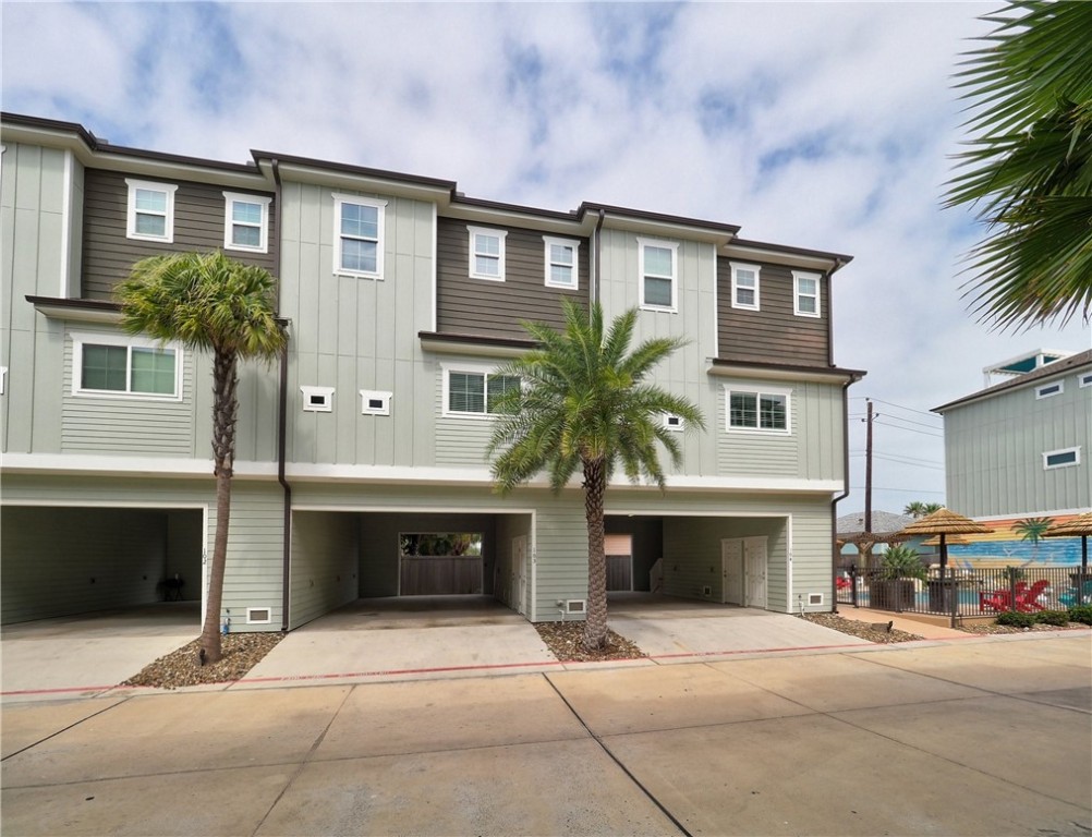 1701 S Station Street 103 Port Aransas TX 78373