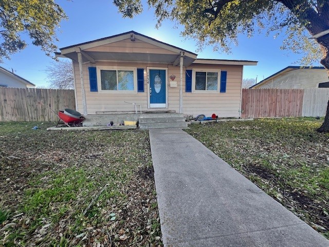 1734 Paul Jones Avenue Corpus Christi TX 78412