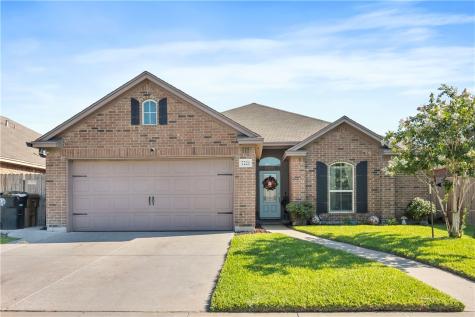 7221 Lands End Drive Corpus Christi TX 78414