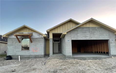 1621 Elm View Drive Corpus Christi TX 78418