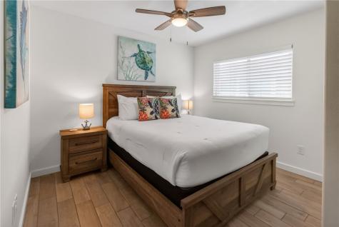 111 Redfish Lane Port Aransas TX 78373
