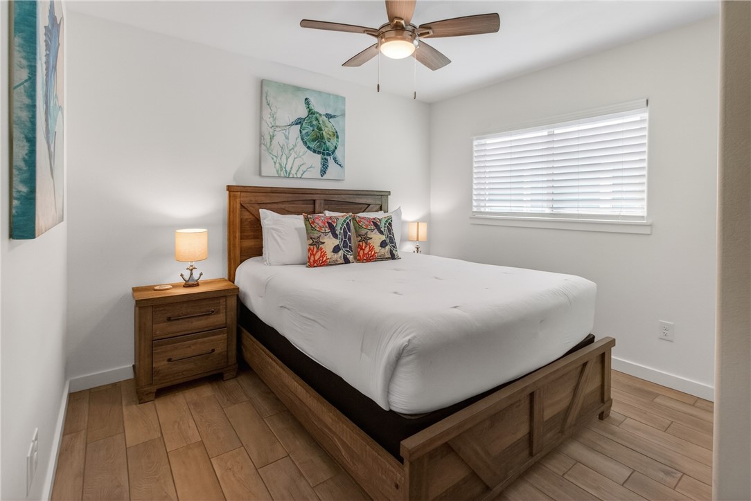 111 Redfish Lane Port Aransas TX 78373