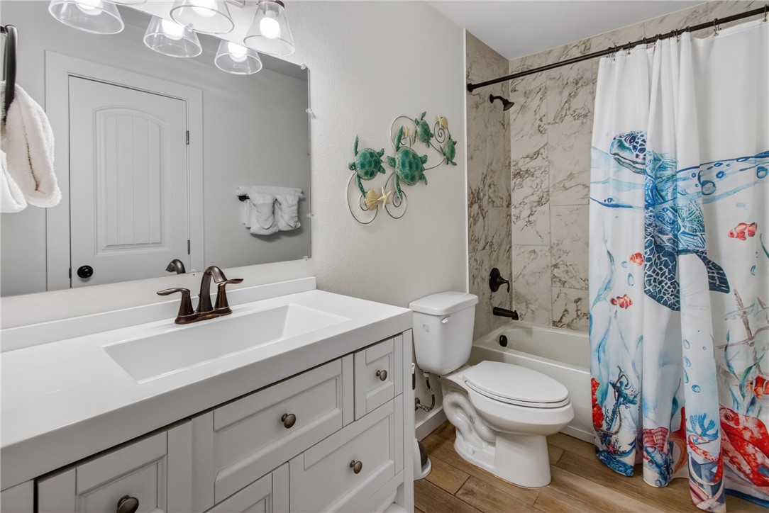 111 Redfish Lane Port Aransas TX 78373