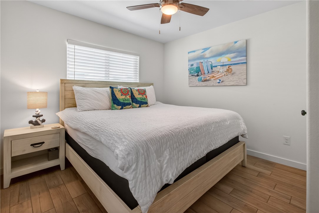 111 Redfish Lane Port Aransas TX 78373