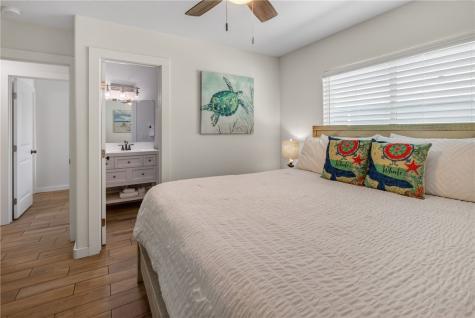 111 Redfish Lane Port Aransas TX 78373