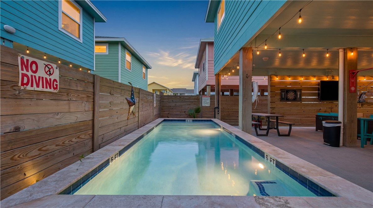 111 Redfish Lane Port Aransas TX 78373