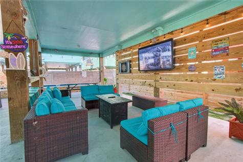 111 Redfish Lane Port Aransas TX 78373