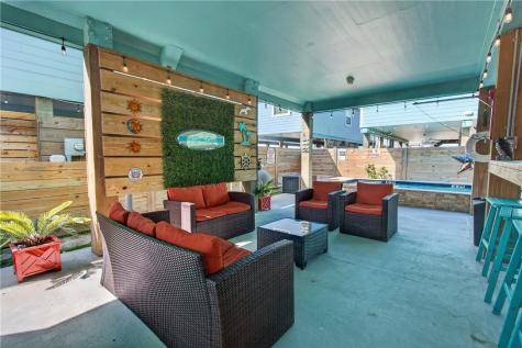 111 Redfish Lane Port Aransas TX 78373