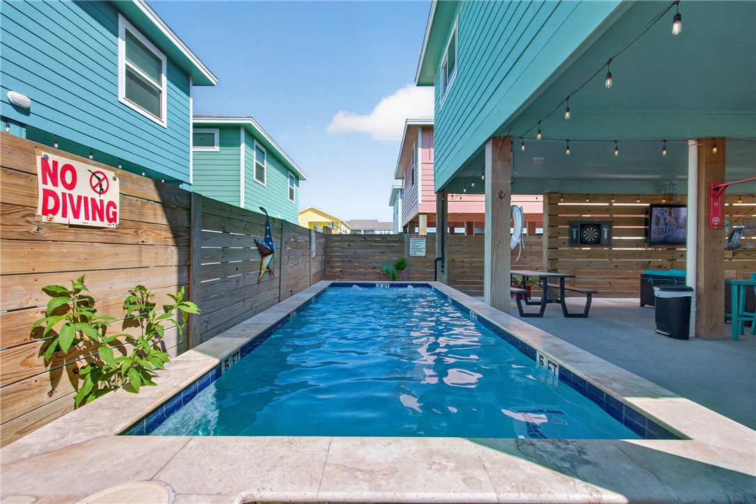 111 Redfish Lane Port Aransas TX 78373